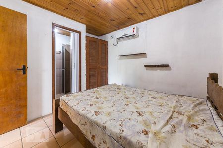 Suíte 1 de apartamento para alugar com 2 quartos, 70m² em Lagoa da Conceição, Florianópolis
