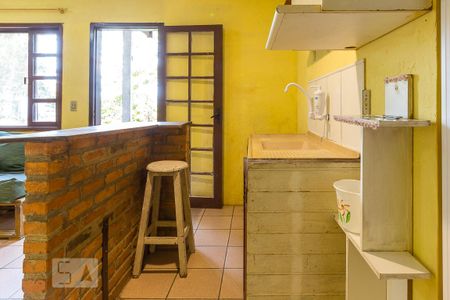 Apartamento para alugar com 70m², 2 quartos e 1 vagaCozinha