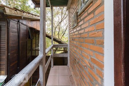Varanda sala de apartamento para alugar com 2 quartos, 70m² em Lagoa da Conceição, Florianópolis