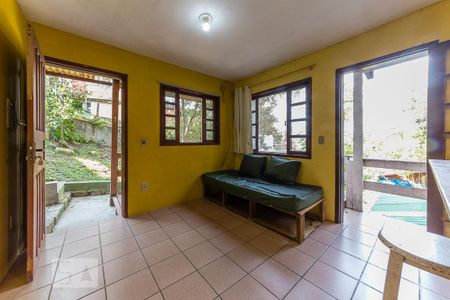 Sala de apartamento para alugar com 2 quartos, 70m² em Lagoa da Conceição, Florianópolis