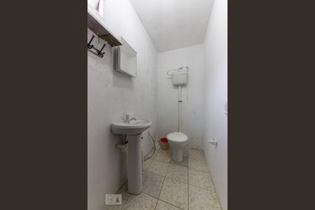 Apartamento para alugar com 70m², 2 quartos e 1 vagaBanheiro suíte 2