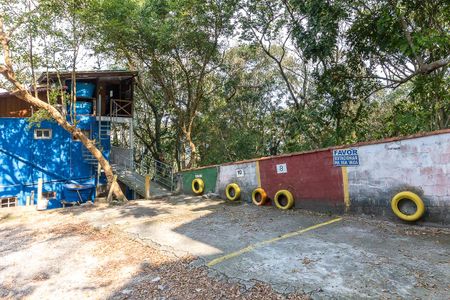 Estacionamento de apartamento para alugar com 2 quartos, 70m² em Lagoa da Conceição, Florianópolis