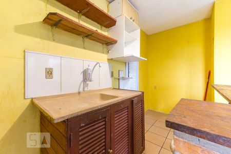 Apartamento para alugar com 70m², 2 quartos e 1 vagaCozinha