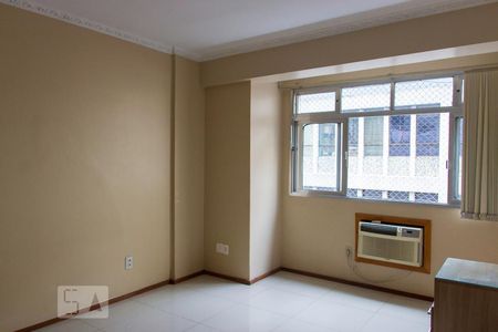 Quarto 3 de apartamento à venda com 3 quartos, 105m² em Centro Histórico, Porto Alegre