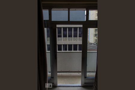 Sacada de apartamento à venda com 3 quartos, 110m² em Centro Histórico, Porto Alegre