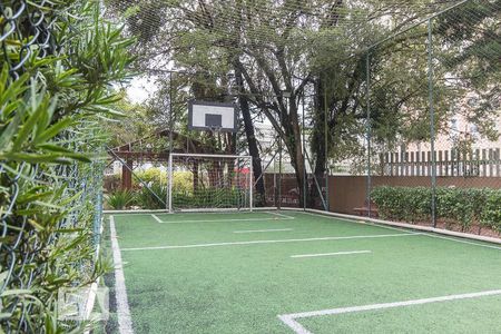 Apartamento para alugar com 62m², 2 quartos e 1 vaga Apartamento para alugar com 62m², 2 quartos e 1 vagaQUADRA ESPORTIVA
