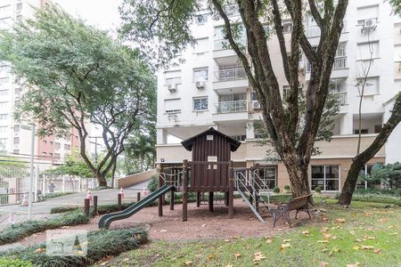 Apartamento para alugar com 62m², 2 quartos e 1 vaga Apartamento para alugar com 62m², 2 quartos e 1 vagaPLAYGROUND