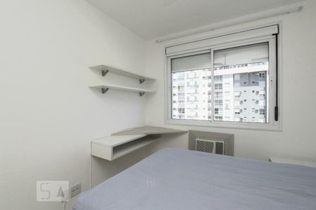 Apartamento para alugar com 62m², 2 quartos e 1 vagaQUARTO 2