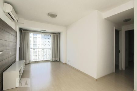 SALA de apartamento para alugar com 2 quartos, 62m² em Passo da Areia, Porto Alegre