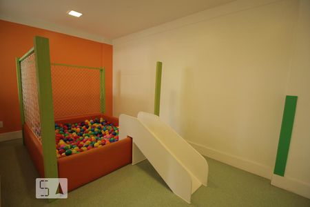 Apartamento para alugar com 62m², 2 quartos e 1 vaga Apartamento para alugar com 62m², 2 quartos e 1 vagaBRINQUEDOTECA