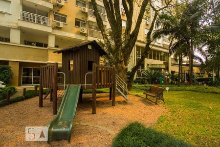 Apartamento para alugar com 62m², 2 quartos e 1 vaga Apartamento para alugar com 62m², 2 quartos e 1 vagaPLAYGROUND