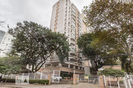 Apartamento para alugar com 62m², 2 quartos e 1 vaga Apartamento para alugar com 62m², 2 quartos e 1 vagaFACHADA