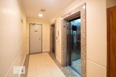 Apartamento para alugar com 62m², 2 quartos e 1 vaga Apartamento para alugar com 62m², 2 quartos e 1 vagaHALL DE ENTRADA