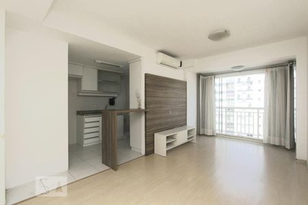 SALA de apartamento para alugar com 2 quartos, 62m² em Passo da Areia, Porto Alegre