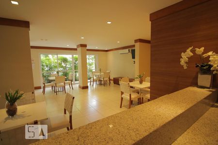 Apartamento para alugar com 62m², 2 quartos e 1 vaga Apartamento para alugar com 62m², 2 quartos e 1 vagaSALÃO DE FESTAS