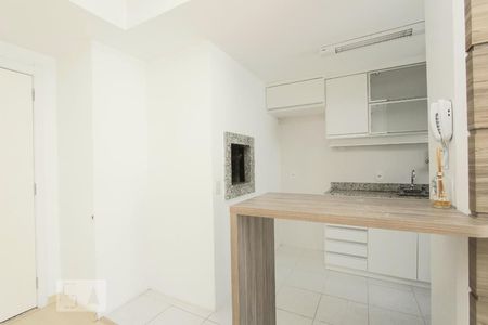 Apartamento para alugar com 62m², 2 quartos e 1 vagaCOZINHA