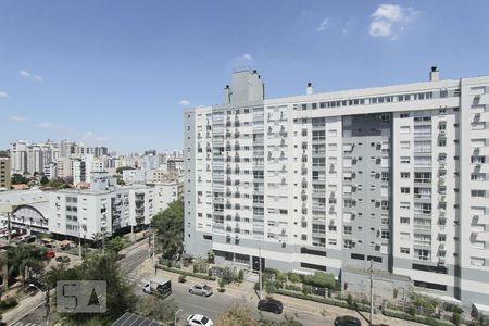 Apartamento para alugar com 62m², 2 quartos e 1 vagaVISTA QUARTO 1