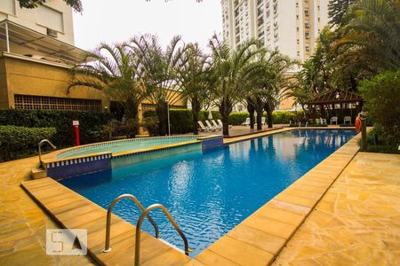 Apartamento para alugar com 62m², 2 quartos e 1 vaga Apartamento para alugar com 62m², 2 quartos e 1 vagaPISCINA