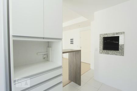 Apartamento para alugar com 62m², 2 quartos e 1 vagaCOZINHA