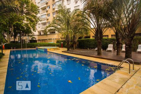 Apartamento para alugar com 62m², 2 quartos e 1 vaga Apartamento para alugar com 62m², 2 quartos e 1 vagaPISCINA