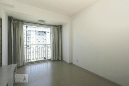 SALA de apartamento para alugar com 2 quartos, 62m² em Passo da Areia, Porto Alegre