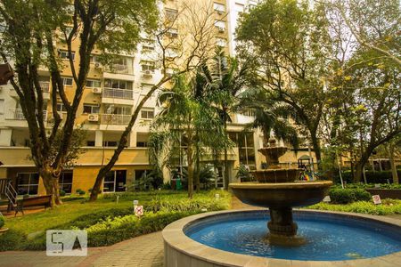 Apartamento para alugar com 62m², 2 quartos e 1 vaga Apartamento para alugar com 62m², 2 quartos e 1 vagaAREA COMUM