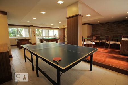 Apartamento para alugar com 62m², 2 quartos e 1 vaga Apartamento para alugar com 62m², 2 quartos e 1 vagaSALA DE JOGOS