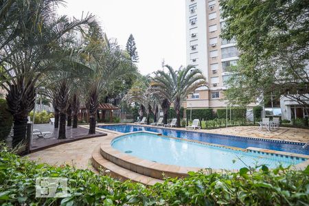 Apartamento para alugar com 62m², 2 quartos e 1 vaga Apartamento para alugar com 62m², 2 quartos e 1 vagaPISCINA