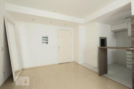 SALA de apartamento para alugar com 2 quartos, 62m² em Passo da Areia, Porto Alegre