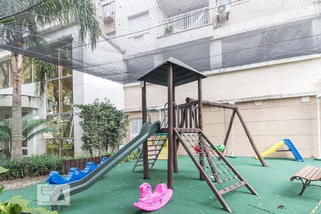 Apartamento para alugar com 62m², 2 quartos e 1 vaga Apartamento para alugar com 62m², 2 quartos e 1 vagaPLAYGROUND