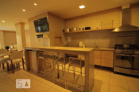 Apartamento para alugar com 62m², 2 quartos e 1 vaga Apartamento para alugar com 62m², 2 quartos e 1 vagaSALÃO DE FESTAS