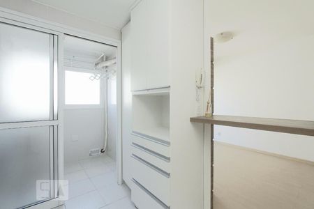 Apartamento para alugar com 62m², 2 quartos e 1 vagaCOZINHA