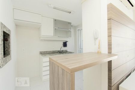 Apartamento para alugar com 62m², 2 quartos e 1 vagaCOZINHA