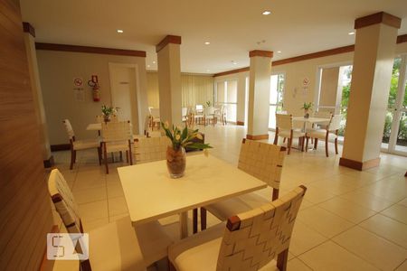 Apartamento para alugar com 62m², 2 quartos e 1 vaga Apartamento para alugar com 62m², 2 quartos e 1 vagaSALÃO DE FESTAS