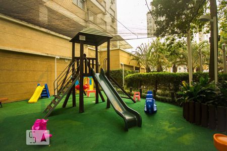 Apartamento para alugar com 62m², 2 quartos e 1 vaga Apartamento para alugar com 62m², 2 quartos e 1 vagaPLAYGROUND