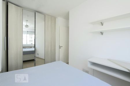 Apartamento para alugar com 62m², 2 quartos e 1 vagaQUARTO 2