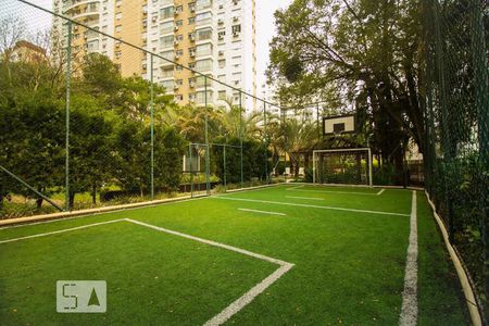 Apartamento para alugar com 62m², 2 quartos e 1 vaga Apartamento para alugar com 62m², 2 quartos e 1 vagaQUADRA ESPORTIVA