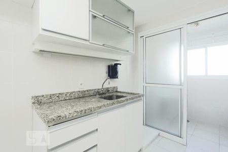 Apartamento para alugar com 62m², 2 quartos e 1 vagaCOZINHA