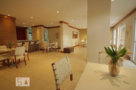 Apartamento para alugar com 62m², 2 quartos e 1 vaga Apartamento para alugar com 62m², 2 quartos e 1 vagaSALÃO DE FESTAS