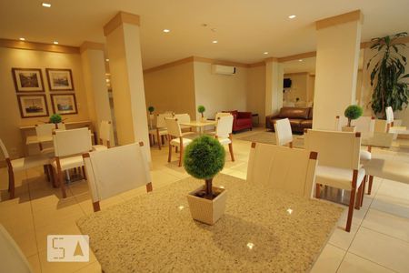 Apartamento para alugar com 62m², 2 quartos e 1 vaga Apartamento para alugar com 62m², 2 quartos e 1 vagaSALÃO DE FESTAS