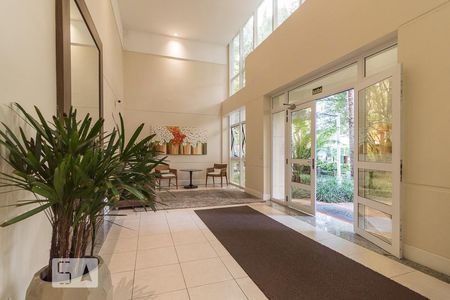 Apartamento para alugar com 62m², 2 quartos e 1 vaga Apartamento para alugar com 62m², 2 quartos e 1 vagaHALL DE ENTRADA