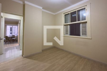 Quarto 2 de apartamento à venda com 2 quartos, 55m² em Centro Histórico, Porto Alegre