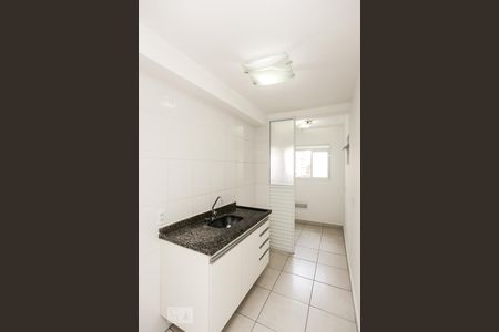Apartamento para alugar com 59m², 3 quartos e 1 vaga Apartamento para alugar com 59m², 3 quartos e 1 vagaCozinha
