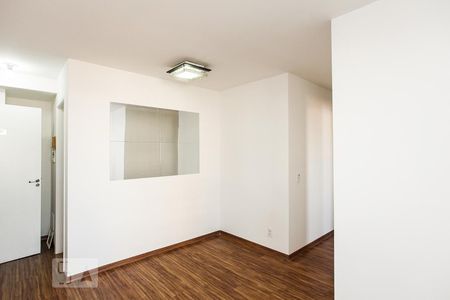 Sala de apartamento para alugar com 3 quartos, 59m² em Vila Rosália, Guarulhos