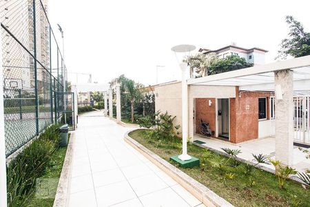 Apartamento para alugar com 59m², 3 quartos e 1 vaga Apartamento para alugar com 59m², 3 quartos e 1 vagaCondomínio