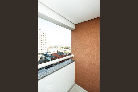 Sacada de apartamento para alugar com 3 quartos, 59m² em Vila Rosália, Guarulhos