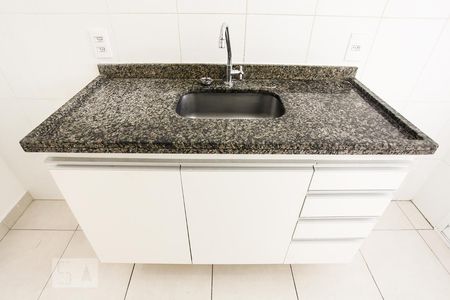 Apartamento para alugar com 59m², 3 quartos e 1 vaga Apartamento para alugar com 59m², 3 quartos e 1 vagaCozinha