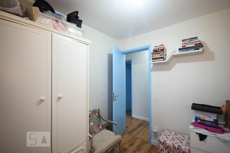 Quarto 1 de apartamento para alugar com 3 quartos, 69m² em Paraíso do Morumbi, São Paulo