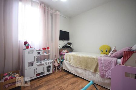 Quarto 2 de apartamento para alugar com 3 quartos, 69m² em Paraíso do Morumbi, São Paulo