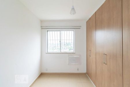 Quarto 1 de apartamento para alugar com 2 quartos, 60m² em Engenhoca, Niterói
